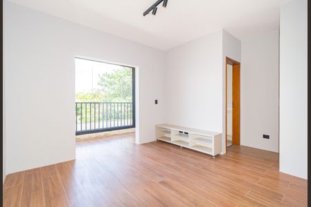 Sala de apartamento à venda com 1 quarto, 41m² em Vila Prudente, São Paulo