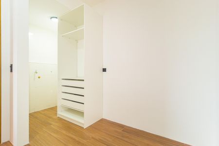 Quarto  de apartamento à venda com 1 quarto, 41m² em Vila Prudente, São Paulo