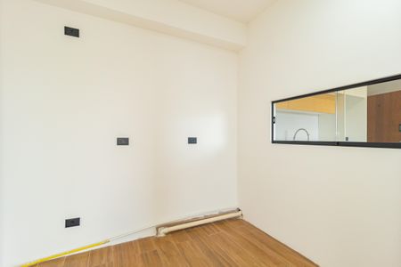 Quarto  de apartamento à venda com 1 quarto, 41m² em Vila Prudente, São Paulo