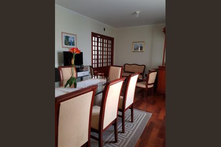 Foto 07 de casa à venda com 4 quartos, 320m² em Parque Alto Taquaral, Campinas