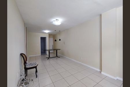 Sala de apartamento para alugar com 3 quartos, 117m² em Recreio dos Bandeirantes, Rio de Janeiro