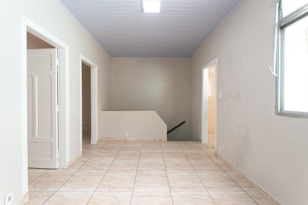 Sala de casa à venda com 3 quartos, 116m² em Parque São Jorge, São Paulo