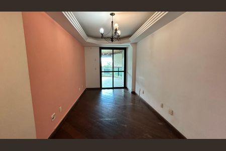 Sala de apartamento para alugar com 2 quartos, 82m² em Recreio dos Bandeirantes, Rio de Janeiro