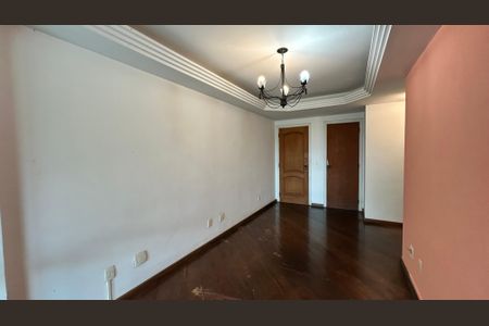 Sala de apartamento para alugar com 2 quartos, 82m² em Recreio dos Bandeirantes, Rio de Janeiro