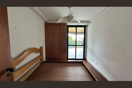 Quarto 1 de apartamento para alugar com 2 quartos, 82m² em Recreio dos Bandeirantes, Rio de Janeiro