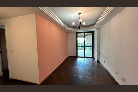 Sala de apartamento para alugar com 2 quartos, 82m² em Recreio dos Bandeirantes, Rio de Janeiro