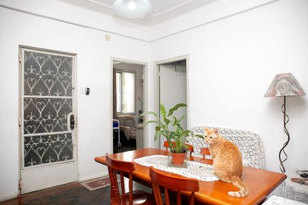 Sala de apartamento para alugar com 3 quartos, 106m² em Centro Histórico, Porto Alegre