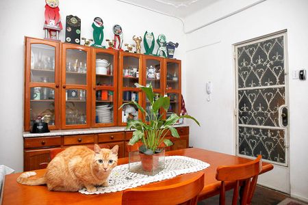 Sala de apartamento para alugar com 3 quartos, 106m² em Centro Histórico, Porto Alegre