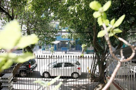 Quarto 1 Vista de apartamento para alugar com 3 quartos, 106m² em Centro Histórico, Porto Alegre