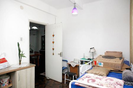 Quarto 1 de apartamento para alugar com 3 quartos, 106m² em Centro Histórico, Porto Alegre