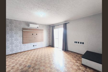 Sala de casa para alugar com 2 quartos, 188m² em Vila Agricola, Jundiaí