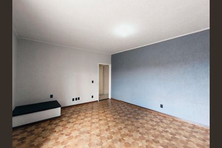 Sala de casa para alugar com 2 quartos, 188m² em Vila Agricola, Jundiaí