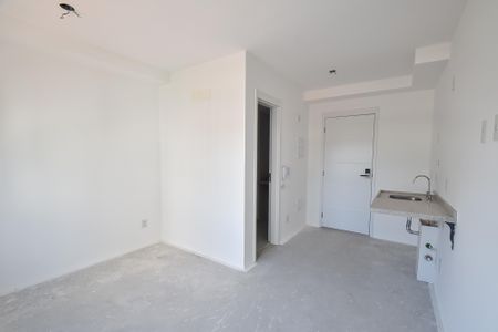Studio de kitnet/studio à venda com 1 quarto, 21m² em Alto do Ipiranga, São Paulo