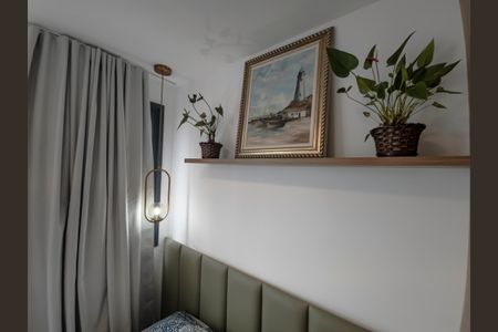 Quarto de kitnet/studio para alugar com 1 quarto, 35m² em Noroeste, Brasília