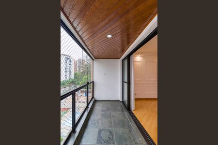 Apartamento para alugar com 2 quartos, 90m² em Vila Suzana, São Paulo