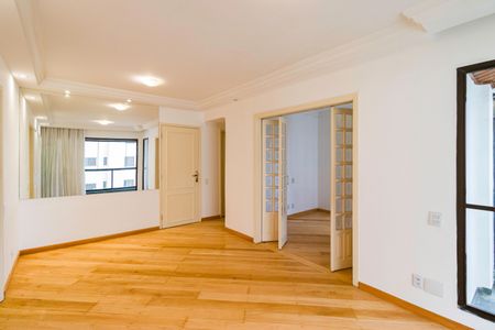 Apartamento para alugar com 2 quartos, 90m² em Vila Suzana, São Paulo