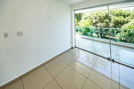 Apartamento para alugar com 3 quartos, 83m² em Vila Paquetá, Belo Horizonte