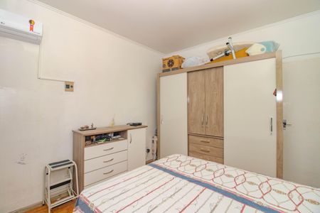 Quarto 1 de apartamento para alugar com 2 quartos, 82m² em Passo D’areia, Porto Alegre