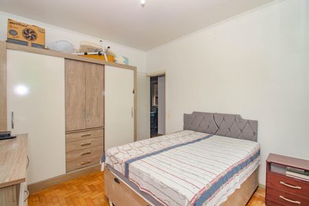 Quarto 1 de apartamento para alugar com 2 quartos, 82m² em Passo D’areia, Porto Alegre