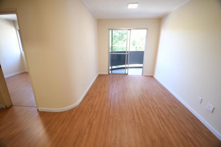 Sala de apartamento à venda com 1 quarto, 57m² em Conceicao, Campinas