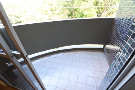 Sala - Sacada de apartamento à venda com 1 quarto, 57m² em Conceicao, Campinas