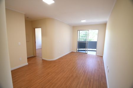 Sala de apartamento à venda com 1 quarto, 57m² em Conceicao, Campinas