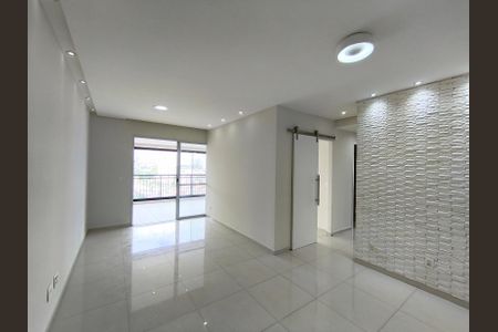 Sala de apartamento à venda com 2 quartos, 94m² em Ipiranga, São Paulo