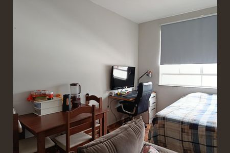 Estúdio de kitnet/studio à venda com 1 quarto, 29m² em Pinheiros, São Paulo