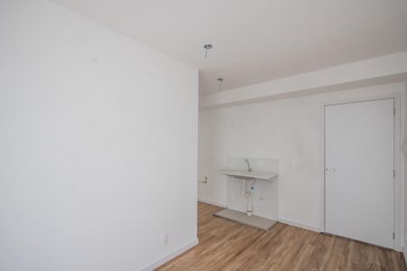 Apartamento para alugar com 2 quartos, 36m² em Cidade Patriarca, São Paulo