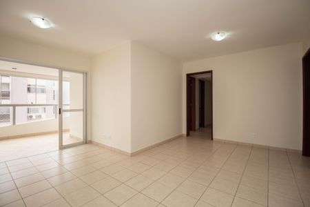 Sala de apartamento para alugar com 3 quartos, 119m² em Aguas Claras , Brasília