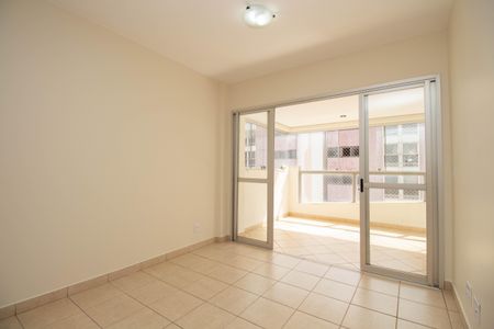 Sala de apartamento para alugar com 3 quartos, 119m² em Aguas Claras , Brasília