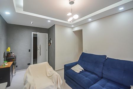 Apartamento à venda com 2 quartos, 69m² em Santa Terezinha, São Bernardo do Campo