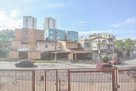 Apartamento à venda com 2 quartos, 69m² em Santa Terezinha, São Bernardo do Campo