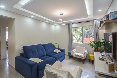 Apartamento à venda com 2 quartos, 69m² em Santa Terezinha, São Bernardo do Campo