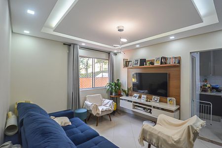 Apartamento à venda com 2 quartos, 69m² em Santa Terezinha, São Bernardo do Campo