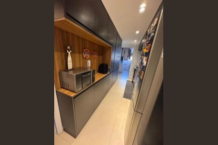 Apartamento à venda com 3 quartos, 135m² em Belenzinho, São Paulo