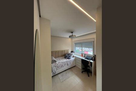Apartamento à venda com 3 quartos, 135m² em Belenzinho, São Paulo