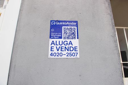 Studio para alugar com 25m², 1 quarto e sem vaga Studio para alugar com 25m², 1 quarto e sem vagaFachada/Placa