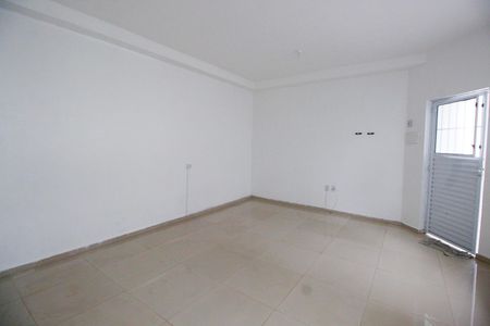 Studio para alugar com 25m², 1 quarto e sem vagaQuarto/Sala/Cozinha