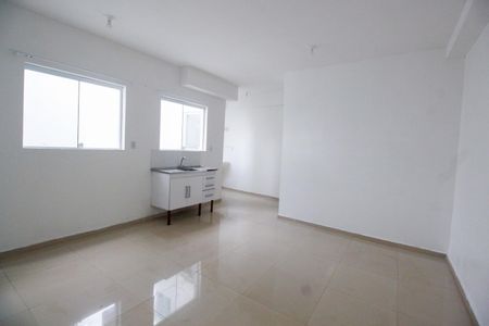 Studio para alugar com 25m², 1 quarto e sem vagaQuarto/Sala/Cozinha