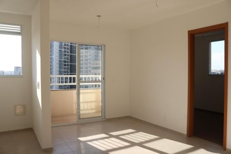 Sala de apartamento para alugar com 2 quartos, 38m² em Lapa, São Paulo