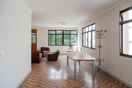 Apartamento para alugar com 3 quartos, 188m² em Jardim São Paulo, Guarulhos