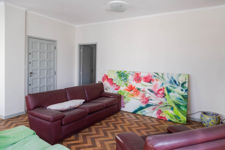 Apartamento para alugar com 3 quartos, 188m² em Jardim São Paulo, Guarulhos