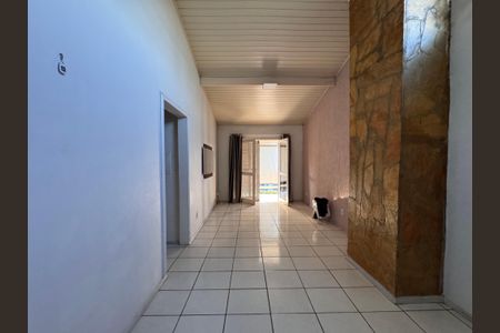 Casa para alugar com 2 quartos, 80m² em Scharlau, São Leopoldo