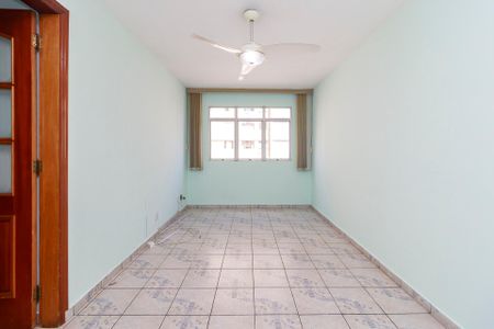Sala de apartamento para alugar com 2 quartos, 54m² em Jardim Germania, São Paulo