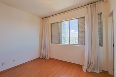 Quarto 2 - Suíte de apartamento à venda com 2 quartos, 68m² em Serra, Belo Horizonte