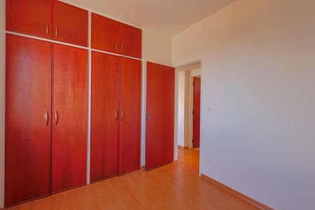 Quarto 1 de apartamento à venda com 2 quartos, 68m² em Serra, Belo Horizonte