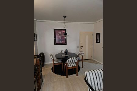 Foto 02 de apartamento à venda com 2 quartos, 83m² em Higienópolis, São Paulo