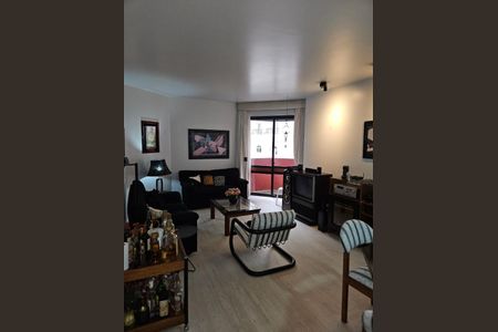 Foto 01 de apartamento à venda com 2 quartos, 83m² em Higienópolis, São Paulo