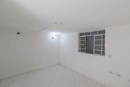 Suíte de apartamento para alugar com 1 quarto, 33m² em Parque Paineiras, São Paulo